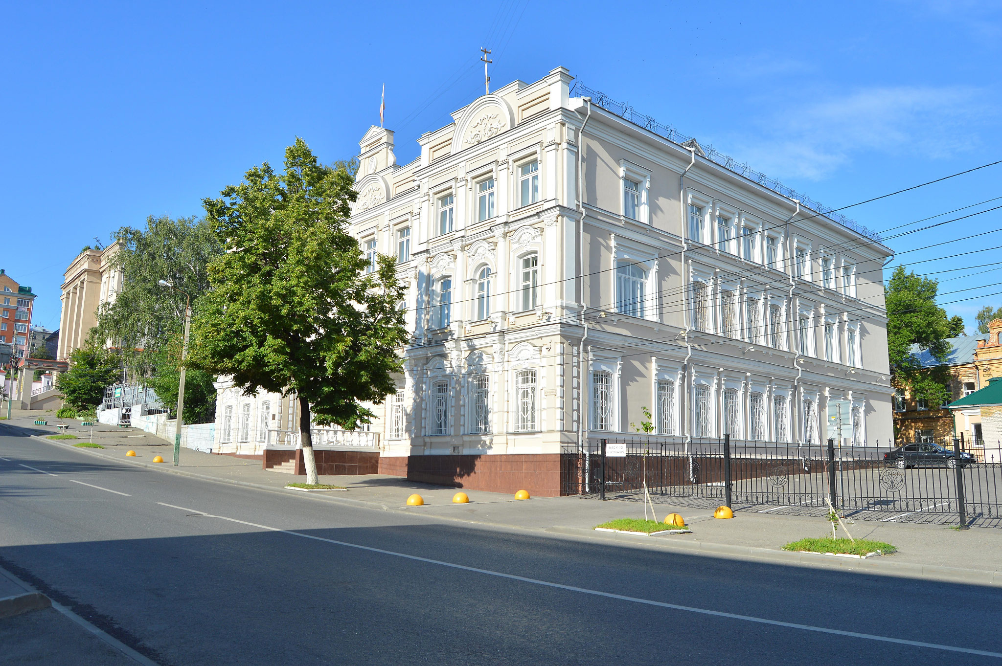 Пенза (Penza)